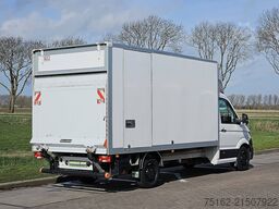 VW CRAFTER 35 2.0 Bakwagen Laadklep!