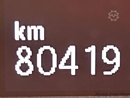 VW CRAFTER 35 2.0 Bakwagen Laadklep!