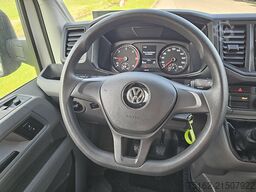 VW CRAFTER 35 2.0 Bakwagen Laadklep!
