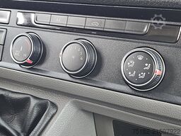 VW CRAFTER 35 2.0 Bakwagen Laadklep!