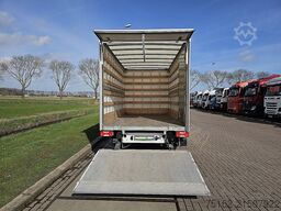 VW CRAFTER 35 2.0 Bakwagen Laadklep!