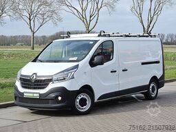 RENAULT TRAFIC 2.0 DCI L2H1 2xZijdeur Navi!
