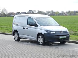 VW CADDY 2.0 L1 LED Automaat!