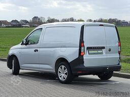 VW CADDY 2.0 L1 LED Automaat!