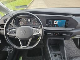 VW CADDY 2.0 L1 LED Automaat!