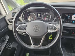 VW CADDY 2.0 L1 LED Automaat!