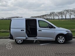 VW CADDY 2.0 L1 LED Automaat!