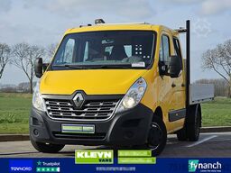 RENAULT MASTER 2.3 DCI 145 DC DL