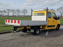 RENAULT MASTER 2.3 DCI 145 DC DL