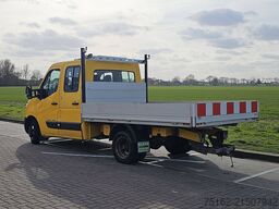 RENAULT MASTER 2.3 DCI 145 DC DL