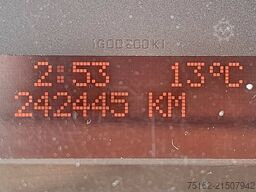 RENAULT MASTER 2.3 DCI 145 DC DL