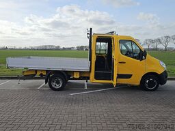 RENAULT MASTER 2.3 DCI 145 DC DL