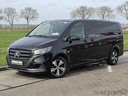 MERCEDES-BENZ VITO 114 CDI TOURER L3 XL 9-Persoons LED