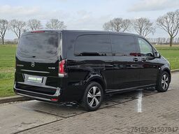 MERCEDES-BENZ VITO 114 CDI TOURER L3 XL 9-Persoons LED