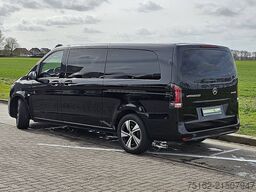 MERCEDES-BENZ VITO 114 CDI TOURER L3 XL 9-Persoons LED
