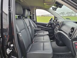 MERCEDES-BENZ VITO 114 CDI TOURER L3 XL 9-Persoons LED