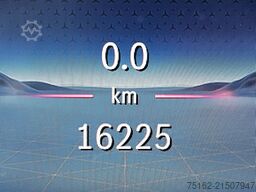 MERCEDES-BENZ VITO 114 CDI TOURER L3 XL 9-Persoons LED