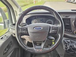 FORD TRANSIT 2.0 L3H2 Camera Euro6 AC