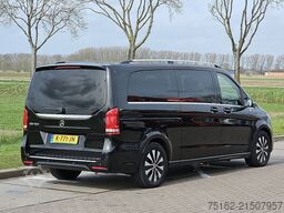MERCEDES-BENZ EQV 300 L3 7-Pers Leer