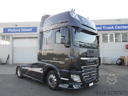 DAF XF 510 LOW DECK - RALLA DOPPIA ALTEZZA