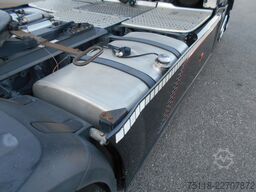 DAF XF 510 LOW DECK - RALLA DOPPIA ALTEZZA