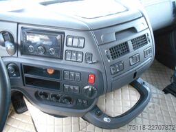 DAF XF 510 LOW DECK - RALLA DOPPIA ALTEZZA