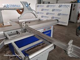 Felder Kappa 550