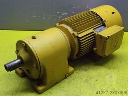 SEW-EURODRIVE R60DT100LS8/2B