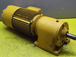 SEW-EURODRIVE R60DT100LS8/2B