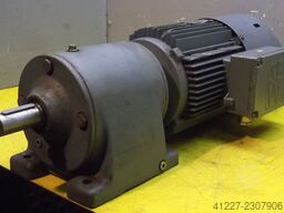 SEW-EURODRIVE R60DT100LS8/2B