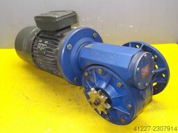 Bonfiglioli B5 Winkel