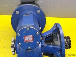 Bonfiglioli B5 Winkel