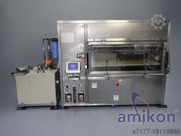 Köhler Salzsprühschrank HKS1500 ca. 1000 Liter