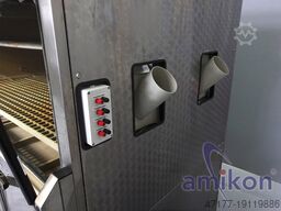 Köhler Salzsprühschrank HKS1500 ca. 1000 Liter