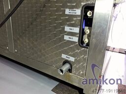 Köhler Salzsprühschrank HKS1500 ca. 1000 Liter