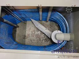 Köhler Salzsprühschrank HKS1500 ca. 1000 Liter