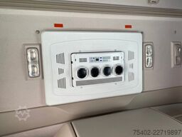 DAF XF 106.480 SSC / Hydraulic / Full spoilers / St...