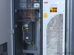 Atlas Copco GA132VSDW