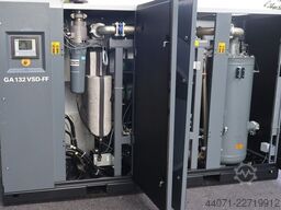 Atlas Copco GA132VSDW