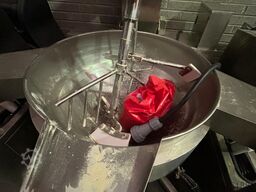 Tindo 400 Ltr Kettle 2023 400L