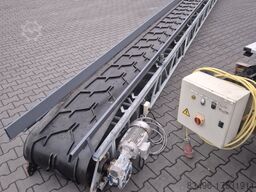 Forderband Transportband  Conveyor 