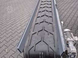 Forderband Transportband Conveyor