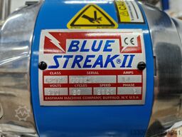 EASTMAN BLUE STREAK X