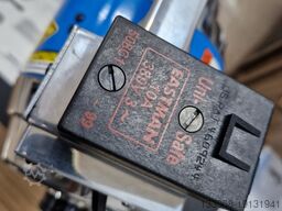 EASTMAN BLUE STREAK X