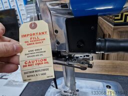 EASTMAN BLUE STREAK X