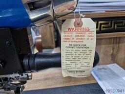 EASTMAN BLUE STREAK X