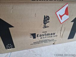 EASTMAN BLUE STREAK X