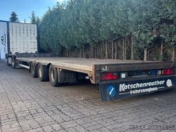 KOTSCHENREUTHER STL 324-Bereifung 215/75R17,5-Lenkachse