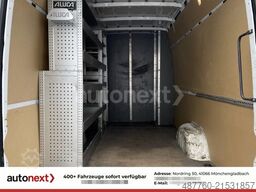 MERCEDES-BENZ Sprinter 316 Aut.*MAXI MIXTO* WERKSTATT+AHK 3,5t