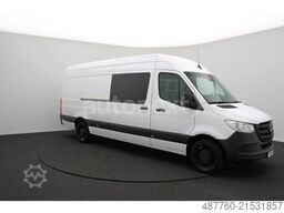 MERCEDES-BENZ Sprinter 316 Aut.*MAXI MIXTO* WERKSTATT+AHK 3,5t